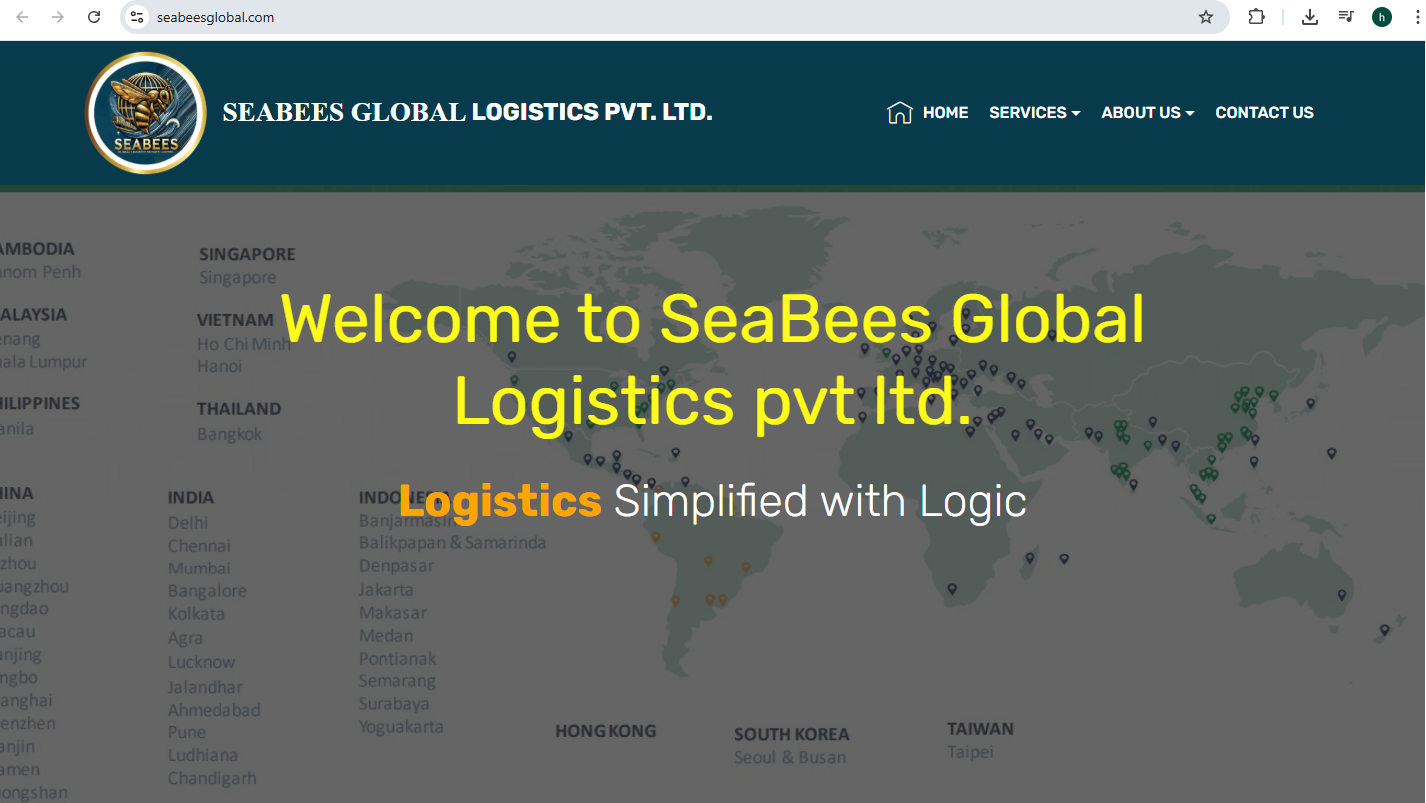 seabees global